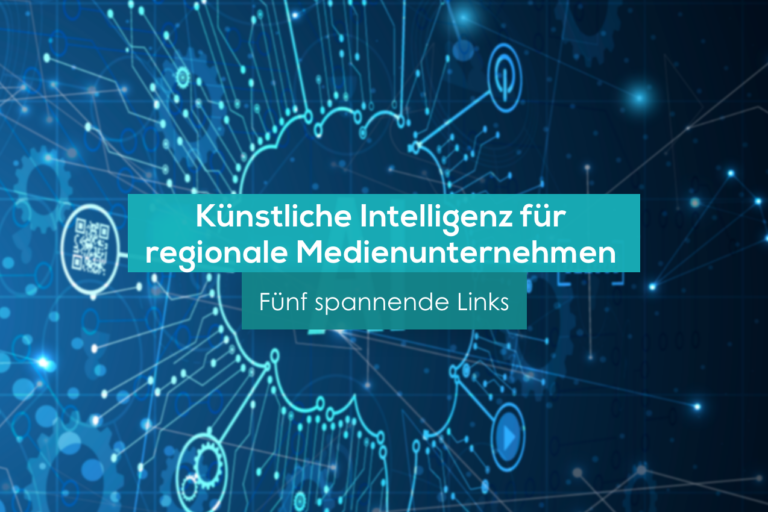 Künstliche Intelligenz